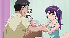 Kowaremono Risa Plus The Animation 01 / Image 6