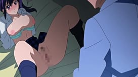 Kowaremono Risa The Animation 01 / Image 6