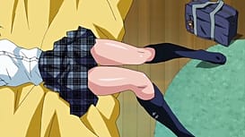 Kowaremono Risa The Animation 01 / Image 16