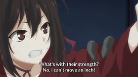Kunoichi Botan 01 / Image 5