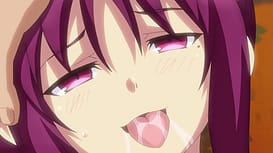 Kunoichi Ryoujokuden Ajisai 02 / Image 8