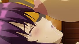 Kunoichi Ryoujokuden Ajisai 02 / Image 15