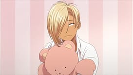 Kuro Gal a La Carte 01 / Image 12