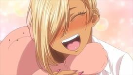 Kuro Gal a La Carte 01 / Image 13