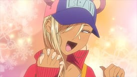 Kuro Gal a La Carte 01 / Image 14