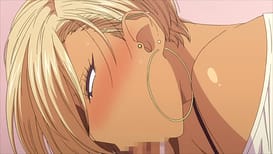 Kuro Gal a La Carte 01 / Image 16