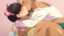 Kuro Gal a La Carte 01 / Image 18