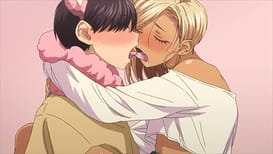 Kuro Gal a La Carte 01 / Image 19