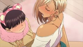Kuro Gal a La Carte 01 / Image 21