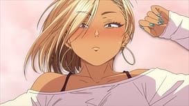 Kuro Gal a La Carte 01 / Image 22