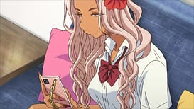 Kuro Gal a La Carte 02 / Image 2