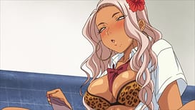 Kuro Gal a La Carte 02 / Image 5