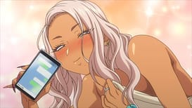 Kuro Gal a La Carte 02 / Image 11