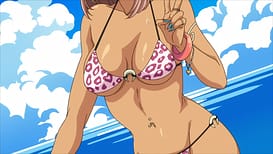 Kuro Gal a La Carte 02 / Image 12