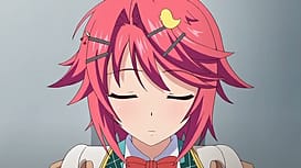 Kuro no Kyoushitsu 01 / Image 9