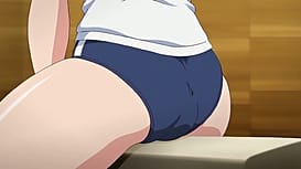 Kuro no Kyoushitsu 01 / Image 17