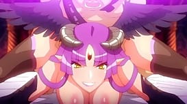Kuroinu II The Animation 01 / Image 5