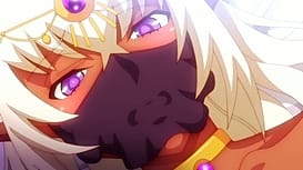 Kuroinu II The Animation 01 / Image 12