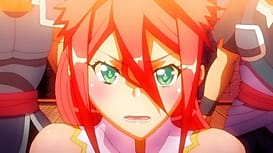 Kuroinu II The Animation 01 / Image 14