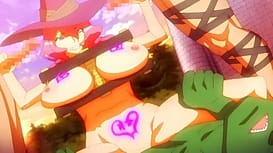 Kuroinu II The Animation 01 / Image 15