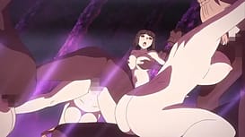 Kuroinu Kedakaki Seijo wa Hakudaku ni Somaru 04 / Image 10
