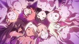 Kuroinu Kedakaki Seijo wa Hakudaku ni Somaru 04 / Image 11