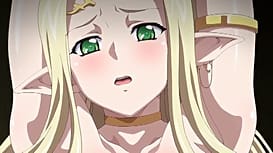Kuroinu Kedakaki Seijo wa Hakudaku ni Somaru 05 / Image 7