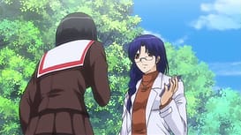 Kurutta Kyoutou - Danzai no Gakuen 01 / Image 6