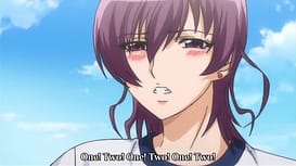 Kurutta Kyoutou - Danzai no Gakuen 01 / Image 12