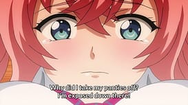 Kutsujoku 2 The Animation 02 / Image 8