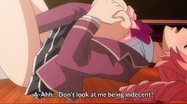 Kutsujoku 2 The Animation 02 / Image 9