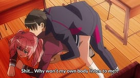Kutsujoku 2 The Animation 02 / Image 15