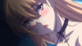 Kyokugen Chikan Tokuiten 3 The Animation 01 / Image 7