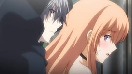 Kyokugen Chikan Tokuiten 3 The Animation 01 / Image 8
