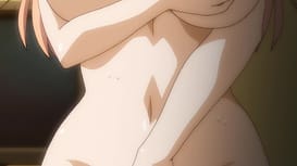 Kyokugen Chikan Tokuiten 3 The Animation 01 / Image 10