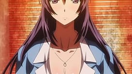 Kyonyuu Hitozuma Onna Kyoushi Saimin 01 / Image 5