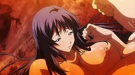 Kyonyuu Hitozuma Onna Kyoushi Saimin 01 / Image 7