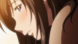 Kyonyuu Hitozuma Onna Kyoushi Saimin 02 / Image 14