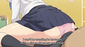 Kyonyuu JK ga Ojisan Chinpo to Jupo Jupo Iyarashii Sex Shitemasu 01 / Image 7