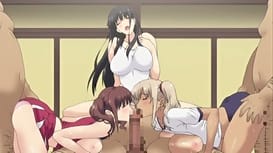 Kyonyuu JK ga Ojisan Chinpo to Jupo Jupo Iyarashii Sex Shitemasu 02 / Image 12