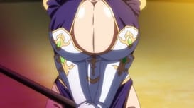 Kyonyuu Onna Senshi Dogeza Saimin 01 / Image 6