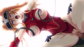 Kyonyuu Onna Shikan Sennou Saimin 01 / Image 5