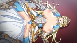 Kyonyuu Princess Saimin 01 / Image 5