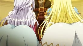 Kyonyuu Princess Saimin 01 / Image 9
