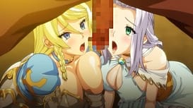 Kyonyuu Princess Saimin 01 / Image 10