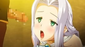 Kyonyuu Princess Saimin 01 / Image 13