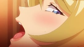 Kyonyuu Princess Saimin 02 / Image 13