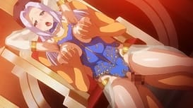 Kyonyuu Princess Saimin 02 / Image 16