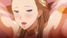 Kyonyuu Princess Saimin 02 / Image 18