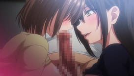 Kyonyuu ga Futari Inai to Bokki Shinai Otto no Tame ni Tomodachi wo Tsuretekita Tsuma 01 / Image 7